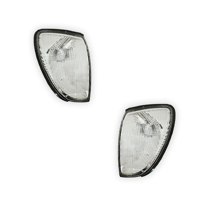 Toyota LandCruiser 100 Series (1998 - 2005) Corner Lights LH + RH