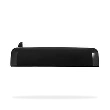 Nissan Navara D21 (1986–1997) Front or Rear Black Outer Door Handles LH + RH