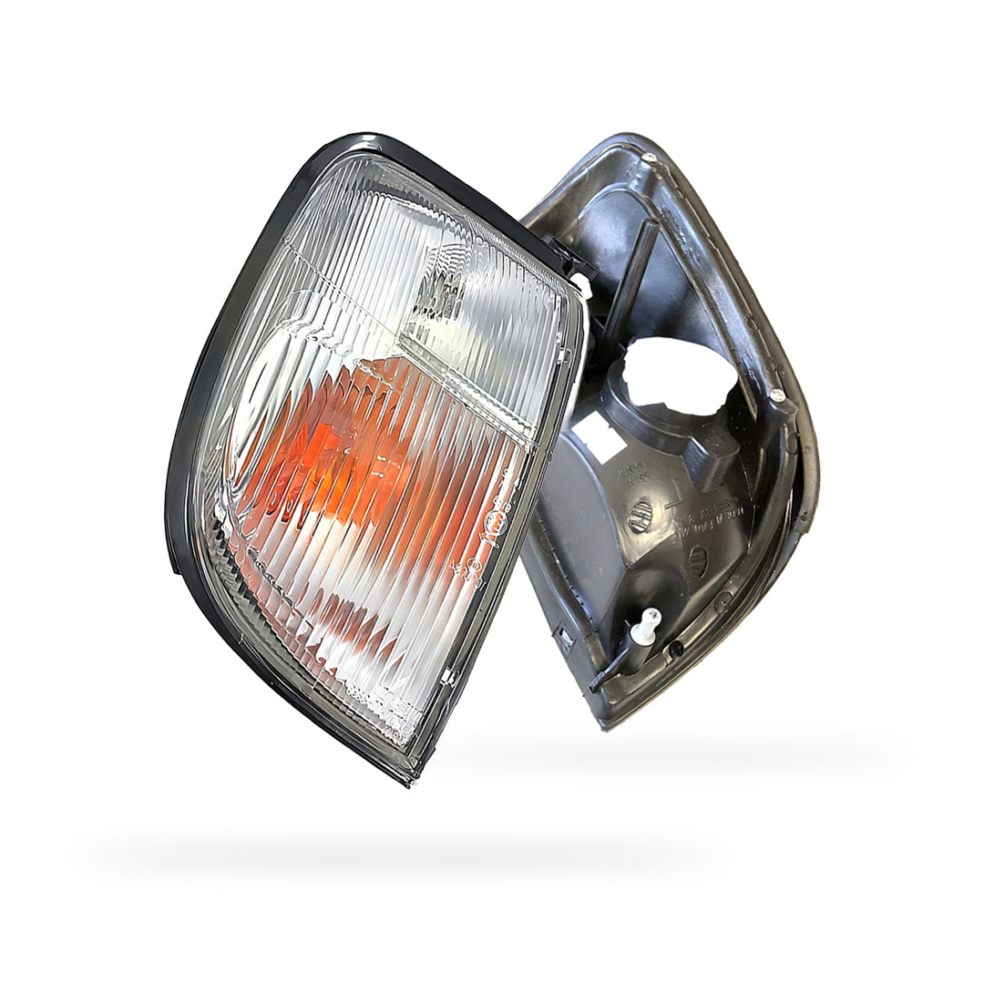 Nissan Navara D22 UTE (1999 - 2001) Genuine Corner Lights LH + RH