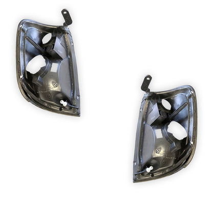 Nissan Navara D22 UTE (1999 - 2001) Genuine Corner Lights LH + RH