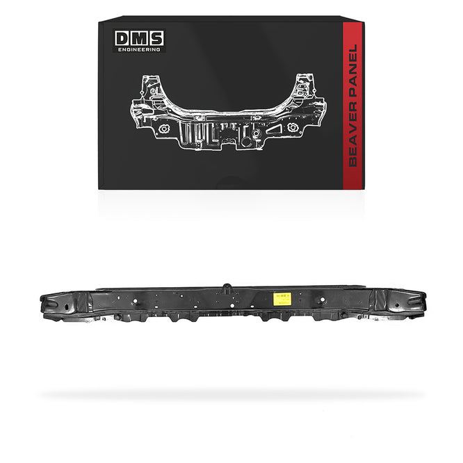 Toyota LandCruiser Prado 120 Series (2002 - 2009) Genuine Dual Fuel Beaver Panel