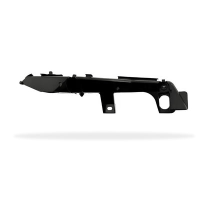 Toyota LandCruiser Prado 120 Series (2002 - 2009) Front Bar Bracket Slide with Flare Type LH + RH