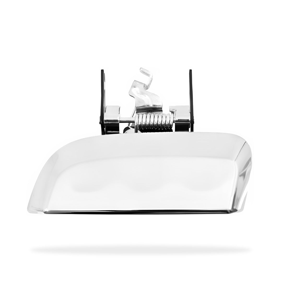 Nissan Pathfinder R51 Series 1 & 2 (2005 - 2012) Rear Outer Door Handles LH + RH