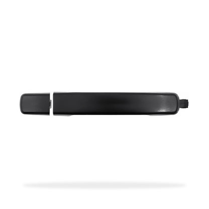 Nissan Navara D40 (2005 - 2015) Outer Door Handles Without Key Hole LH + RH