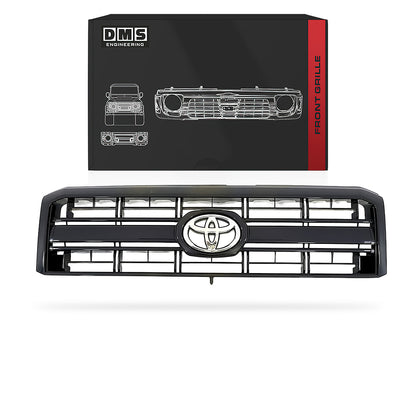 Toyota LandCruiser 70 Series (2007 - 2023) Grille