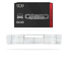 Toyota LandCruiser Prado 120 Series (2002 - 2009) Front Mesh Bar Grille Billet