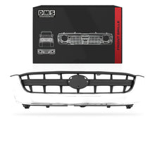 Toyota HiLux N60 (2001 - 2005) Grille