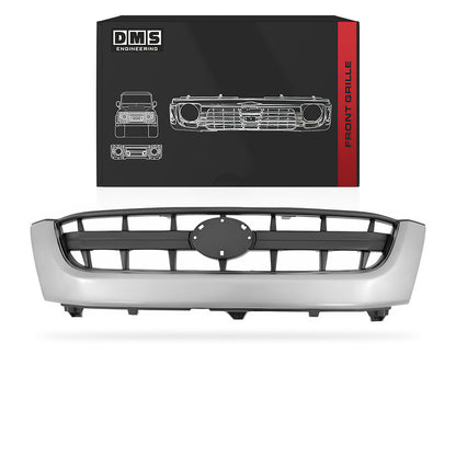 Toyota HiLux N60 (2001 - 2005) Grille
