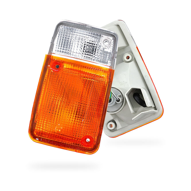 Nissan Patrol GQ / Y60 Series 2 (1991 - 1999) Corner Lights LH + RH