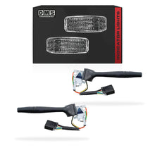 Holden Commodore VL (1986 - 1988) Indicator Switch Stalk