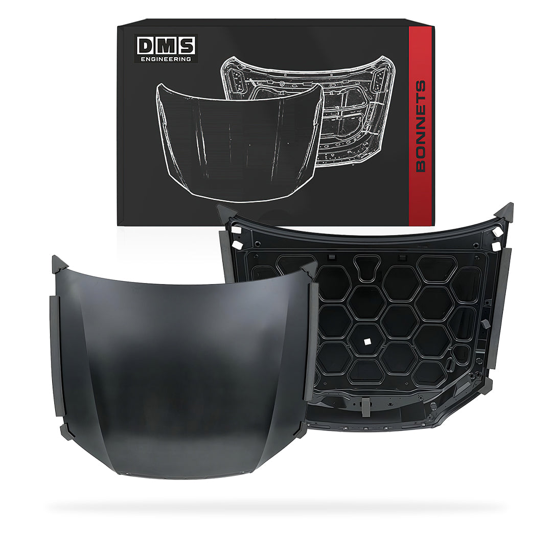 Ford Falcon FG / FG X (2008 - 2011) Bonnet