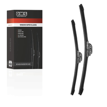 Holden Jackaroo 2nd Gen (1992 - 2001) Front Assy Wiper Blade