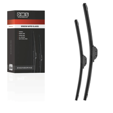 Holden Monaro VX (2001 - 2003) Front Assy Wiper Blade