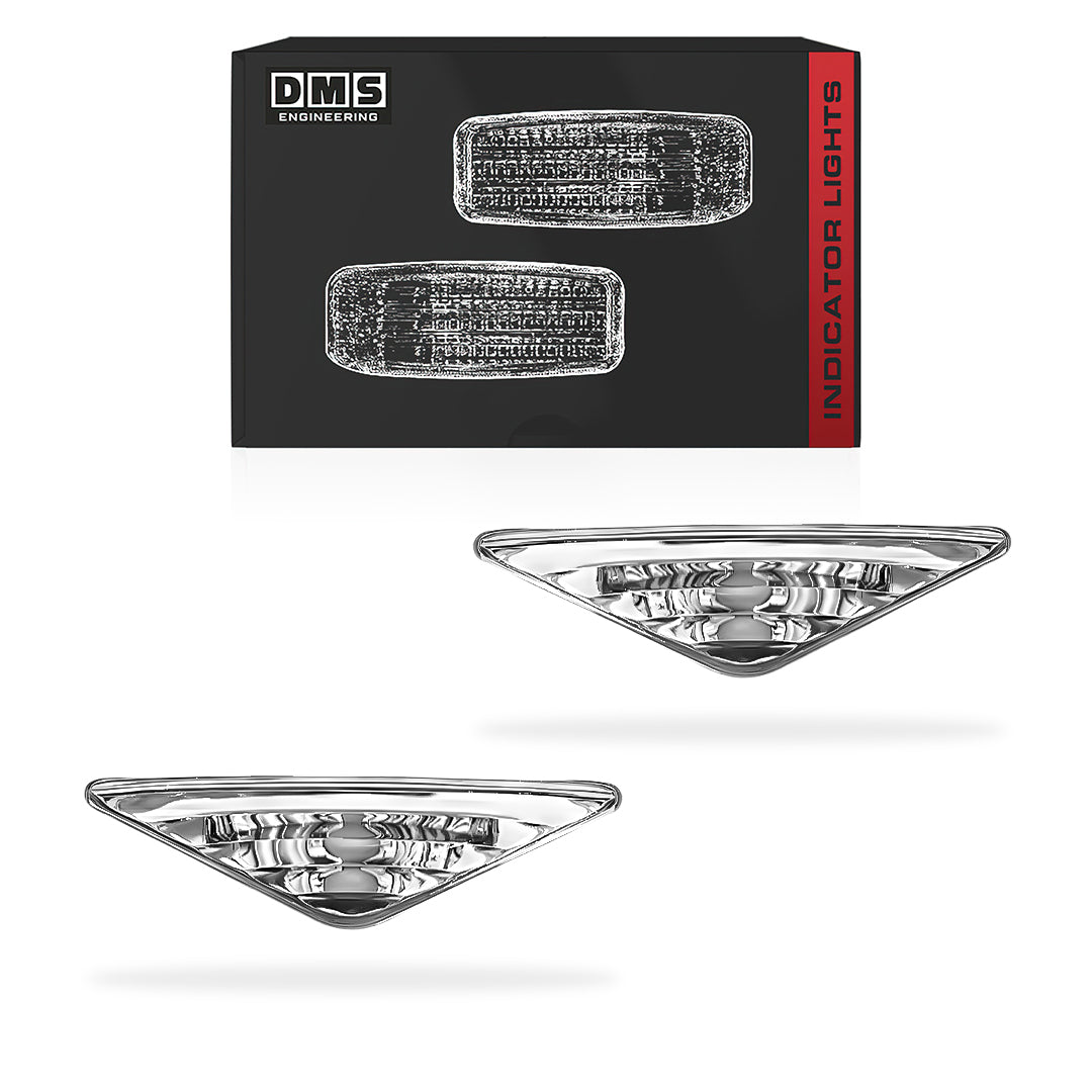 Ford Falcon FG (2008 - 2011) Guard Flasher LH + RH