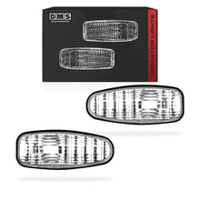 Ford Falcon AU (1998 - 2002) Guard Flasher LH + RH