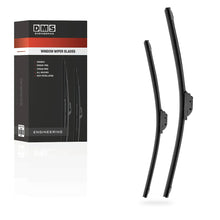 Nissan Pathfinder R50 (1995 - 1998) Front Assy Wiper Blade