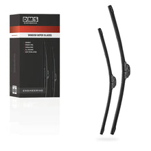 Mitsubishi 380 Sedan DB (2005 - 2008) Front Assy Wiper Blade