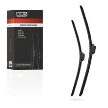 Nissan Pulsar C12 (2013 - 2016) Front Assy Wiper Blade