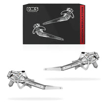 Holden Statesman VQ / VR / VS (1990 - 1999) Electric Front Window Regulators LH + RH