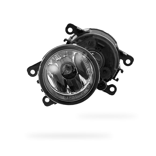 Ford Falcon BF (2006 - 2011) Fog Lights LH + RH