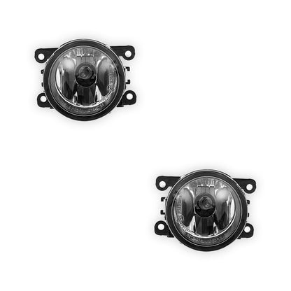 Ford Falcon BF (2006 - 2011) Fog Lights LH + RH