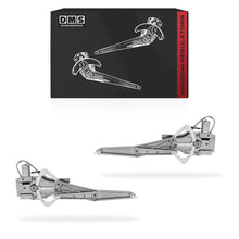 Holden Statesman WH (1999 - 2003) Electric Front Window Regulators LH + RH