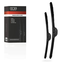 Hyundai Accent LC / MC (2002 - 2009) Front Assy Wiper Blade