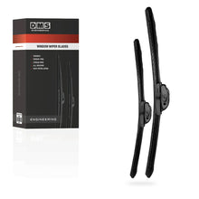 Subaru Liberty BE / BH / BL / BP / BM / BR (2001 - 2012) Front Assy Wiper Blade