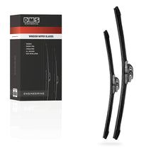 Subaru Forester SF / SG / SH (2000 - 2008) Front Assy Wiper Blade 475MM