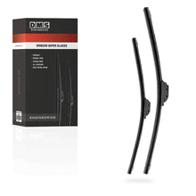 Subaru Outback BH Gen 2 (1998 - 2001) Front Assy Wiper Blade