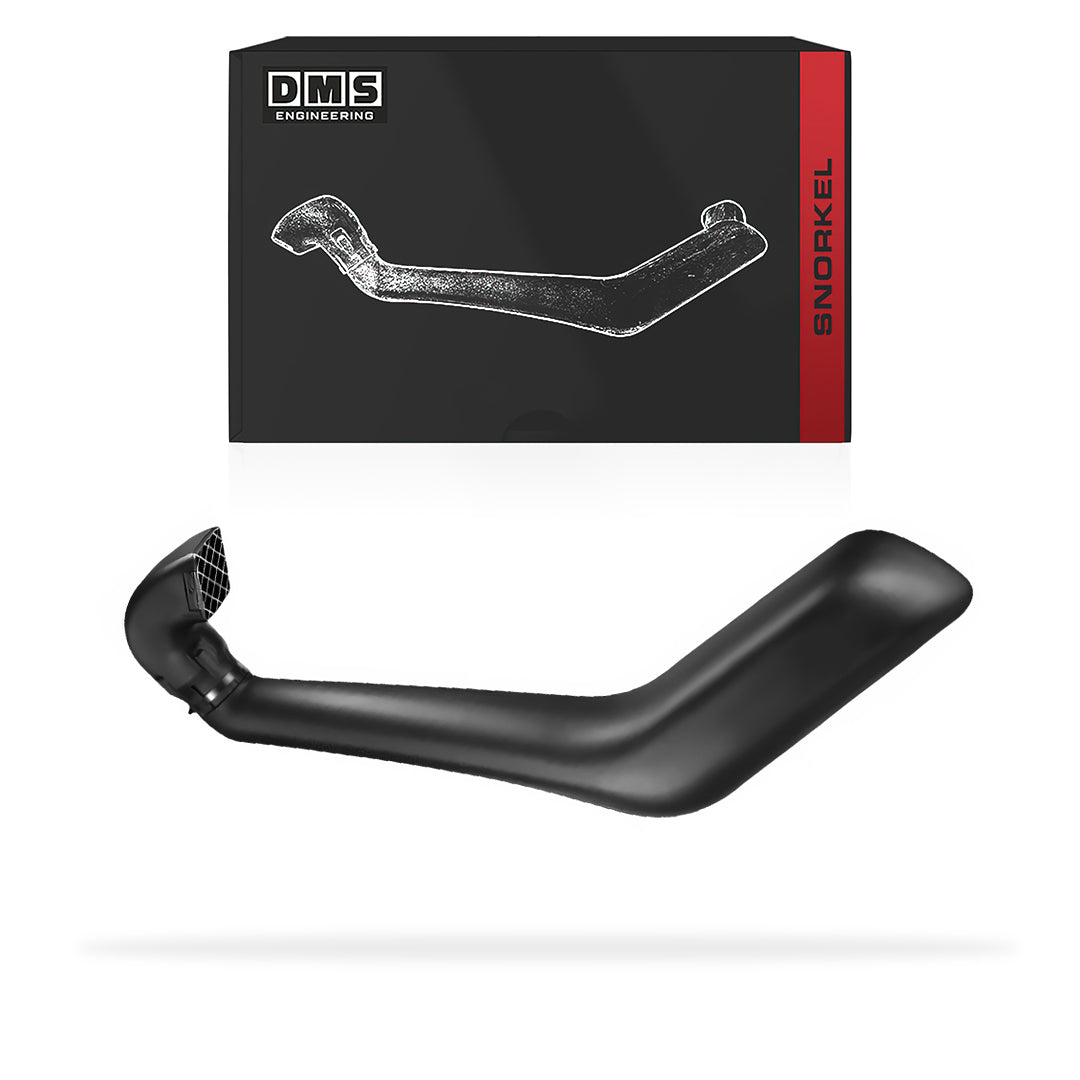 Toyota Landcruiser 200 Series (2016 - 2021) Snorkel