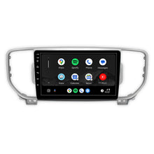 Kia Sportage QL (2016 - 2018) 9" 13.3" Wireless Android 16 Head Unit for Apple CarPlay / Android Auto