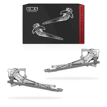 Subaru BRZ 1st / 2nd Gen (2016 - 2026) Door Window Regulators LH + RH