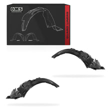 Subaru Impreza GG / GD (2002 - 2005) Guard Liner LH + RH