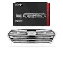 Subaru Liberty BN / BS GEN 6 (2017 - 2026) Genuine Without camera Front Grille