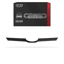 Subaru XV G5X (2017 - 2020) Genuine Mould Lower Grille