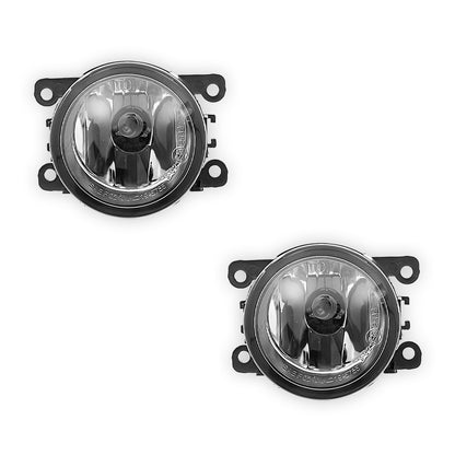Ford Fiesta WT (2010 - 2013) Fog Lights LH + RH
