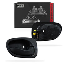 Hyundai Excel X3 (1994 - 1999) Front and Rear Inner Door Handles LH + RH