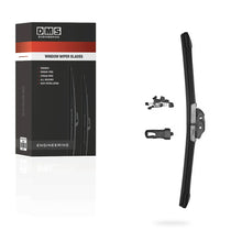 Ford Fiesta WZ (2013 - 2018) Front Assy Wiper Blade