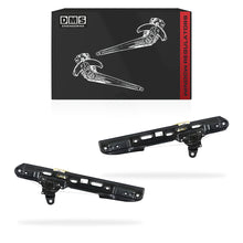 Ford Ranger T9 Raptor (2022 - 2026) Rear Door Window Regulators LH + RH