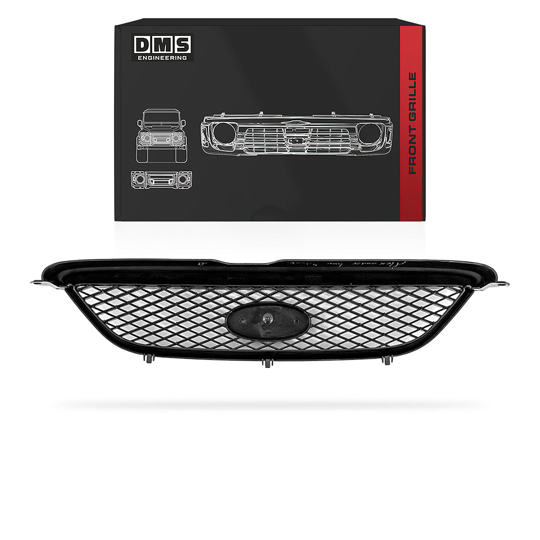 Ford Falcon BA Series 2 (2003 - 2005) Grille