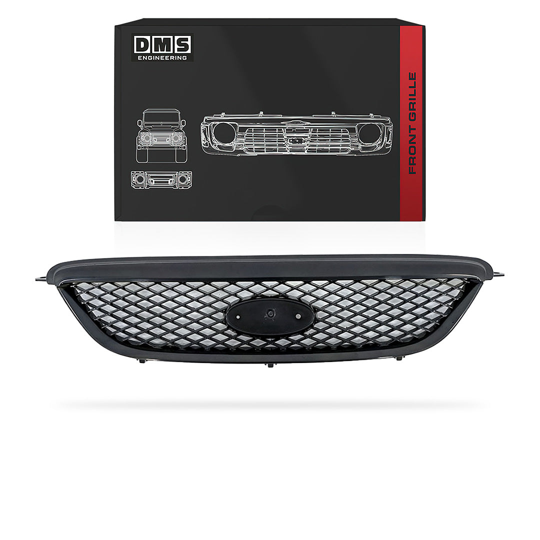 Ford Falcon BF Series 1 (2005 - 2006) Grille