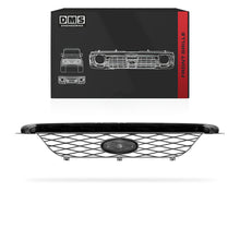 Ford Falcon BA Series 1 and 2 (2002 - 2005) Grille