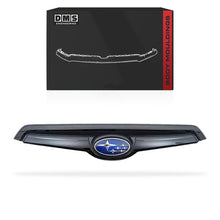 Subaru Forester SK (2018 - 2021) Genuine Black Upper Grille Mould