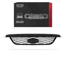 Ford Falcon BF Series 1 and 2 (2005 - 2008) Grille