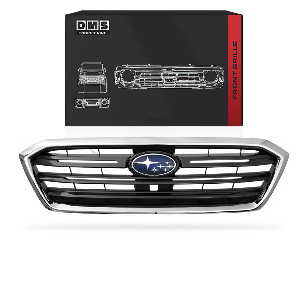 Subaru Levorg VM (2017 - 2020) Genuine Grille