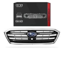 Subaru Levorg VM (2017 - 2020) Genuine Grille
