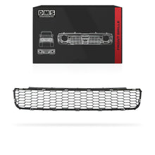 Ford Ranger PK (2009 - 2011) Genuine Front Bar Grille