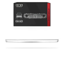 Ford Ranger PX MK1 (2011 - 2015) Genuine Silver Lower Mould Grille