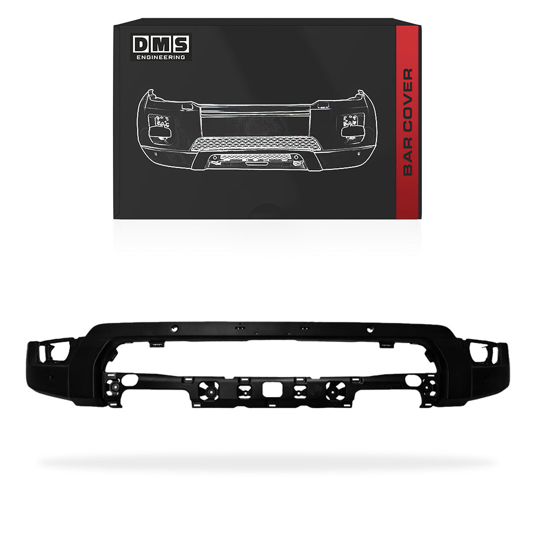 Ford Ranger T9 Raptor (2022 - 2026) Genuine Front Lower Bar Cover